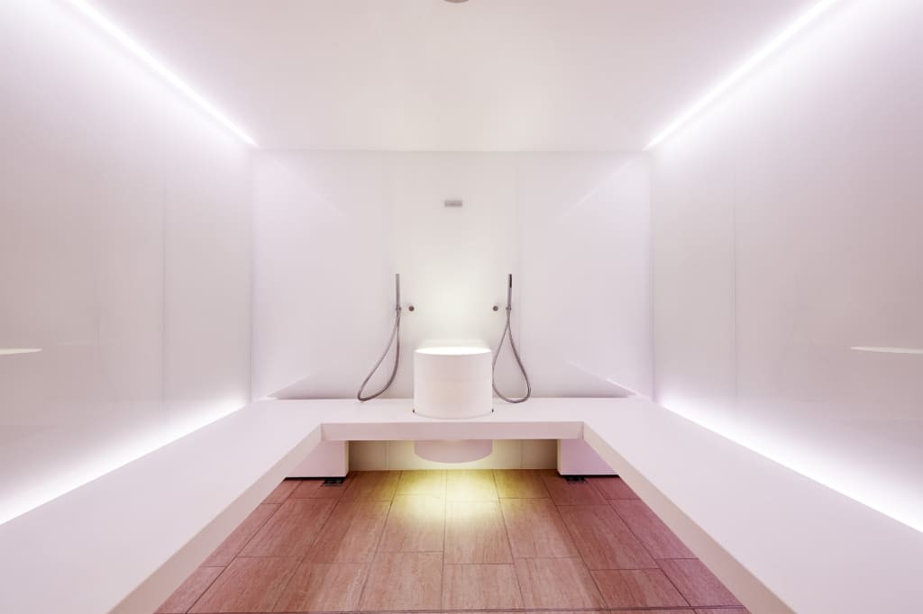 Alpenhaus Kaprun - Alpen.Veda.Spa - Wellness Hotel Salzburg