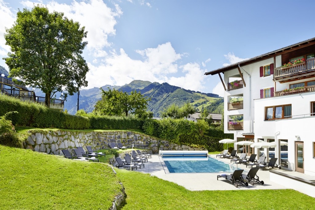 Alpenhaus Kaprun - Alpen.Veda.Spa - Wellness Hotel Salzburg (6)
