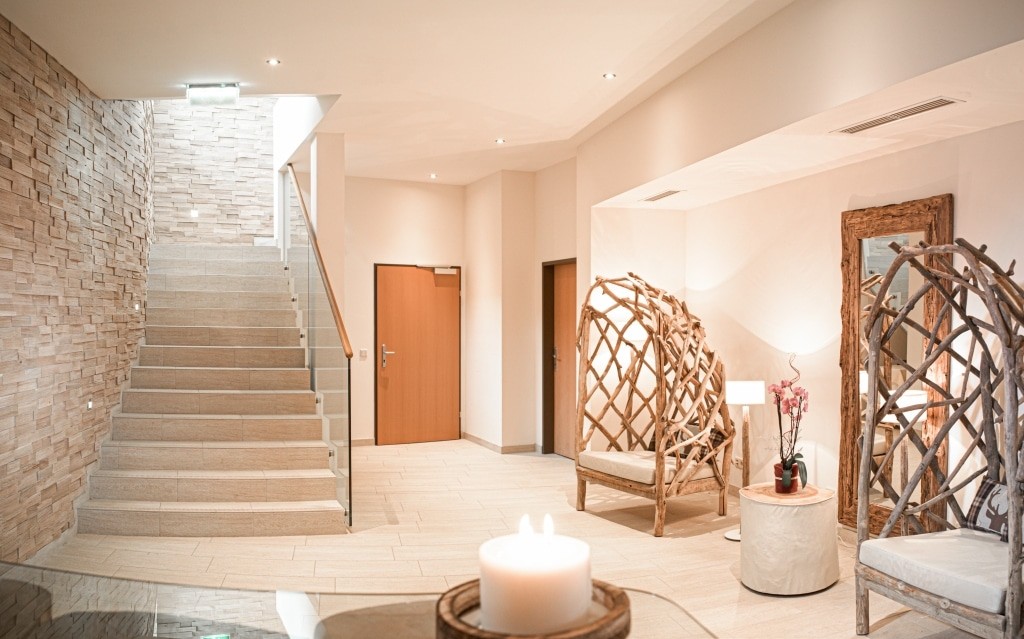 Alpenhaus Kaprun - Alpen.Veda.Spa - Wellness Hotel Salzburg (22)