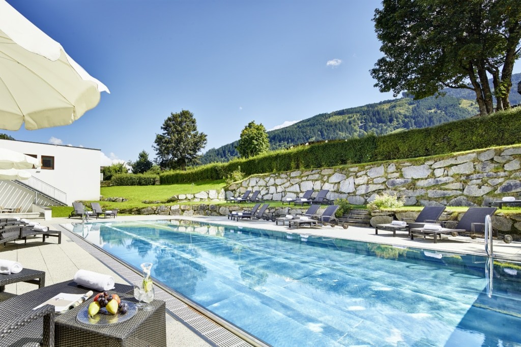 Alpenhaus Kaprun - Alpen.Veda.Spa - Wellness Hotel Salzburg (9)