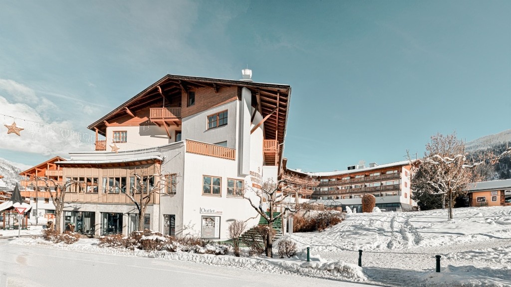 Das Alpenhaus Kaprun - Alpinier Lifestye, Skiurlaub, Wandern, Genießen (5)