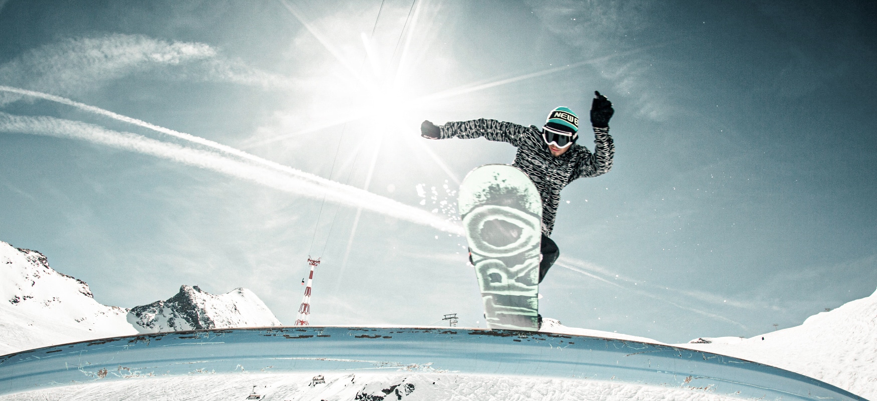 Alpenhaus Kaprun - Ski -Sport, SPA & Wellness