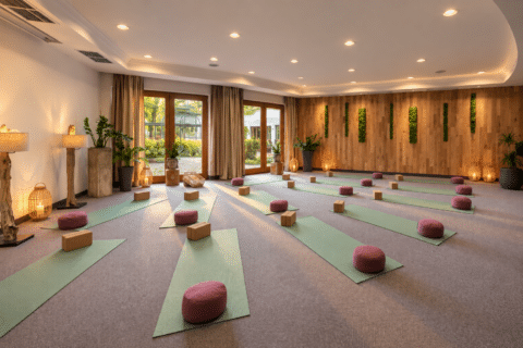 Yoga Retrreat Alpenhhaus Kaprun (2)